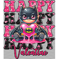 Valentine's Day-QRJ  3973